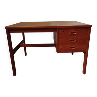 Bureau vintage scandinave