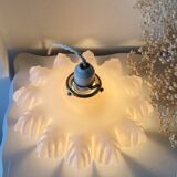 "Frou Frou" suspension