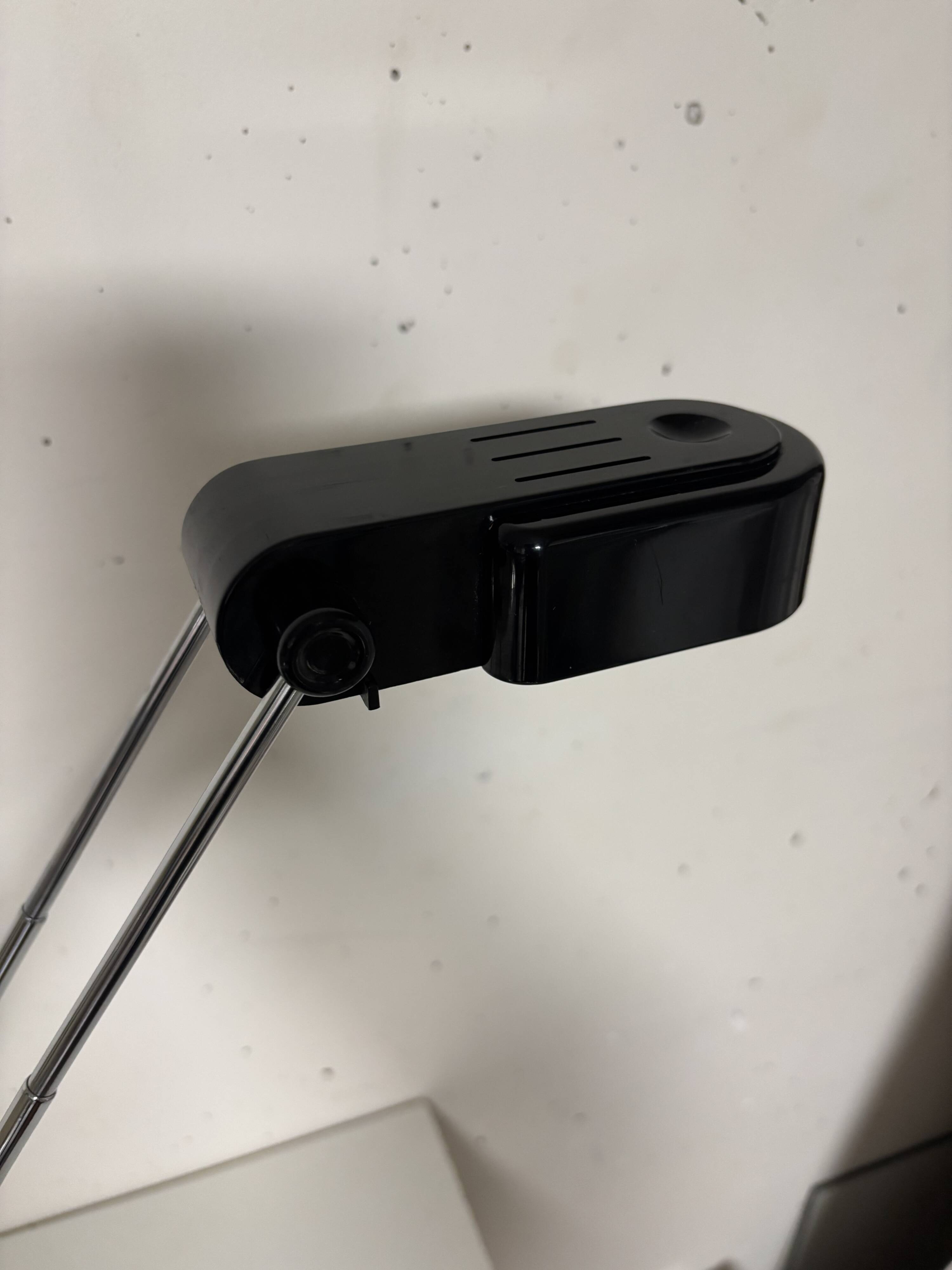 Clara Lamp, Gianni Cardile, Valenti 1980