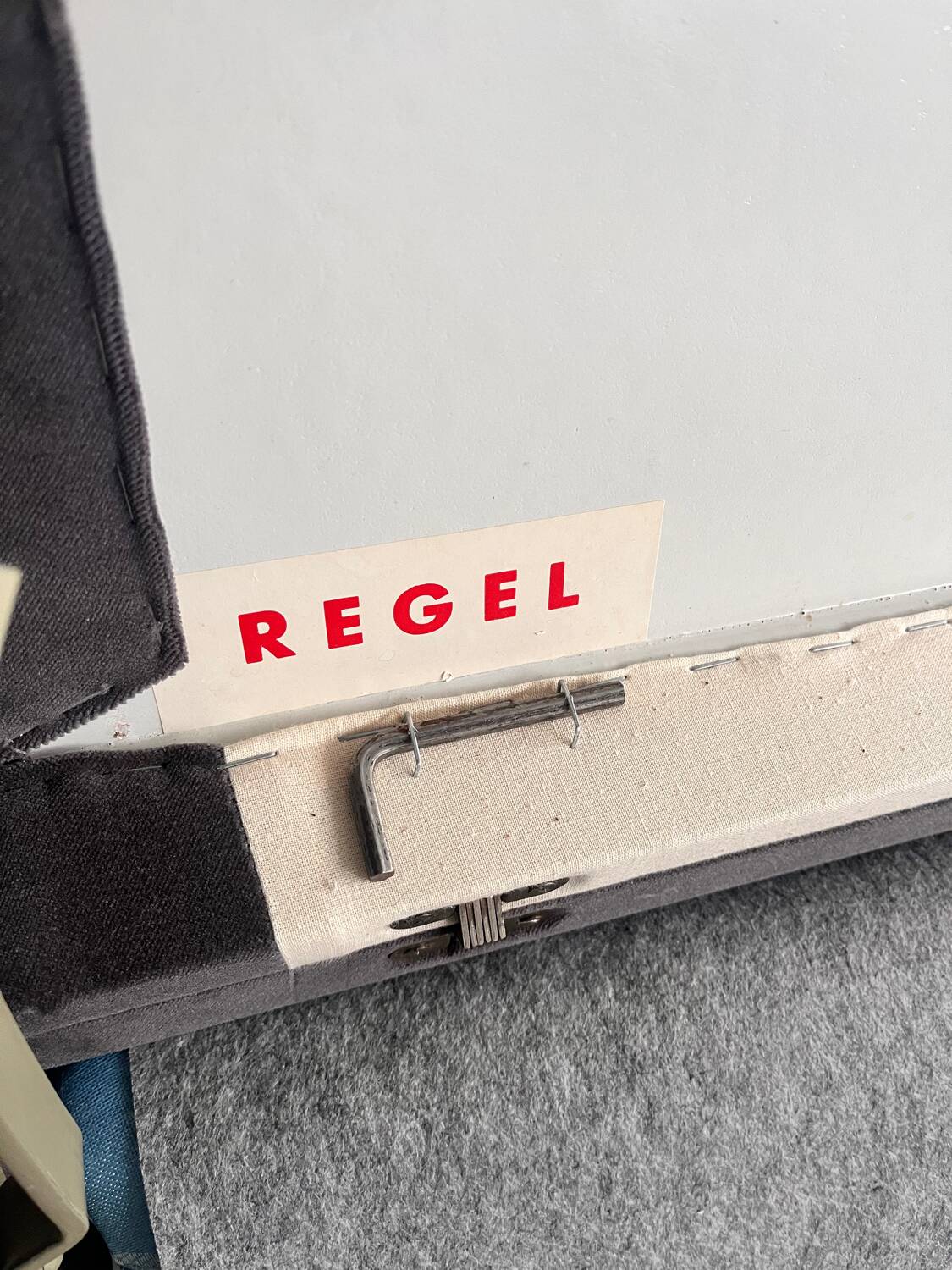 Very Rare Impala Sofa by Gillis Lundgren, 1970’s