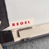 Very Rare Impala Sofa by Gillis Lundgren, 1970’s