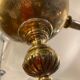 Billiard chandelier