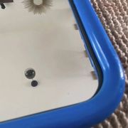 Miroir IKEA Vintage
