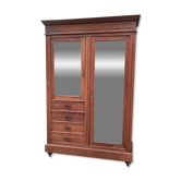 Armoire parisienne