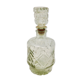 Carafe à whisky