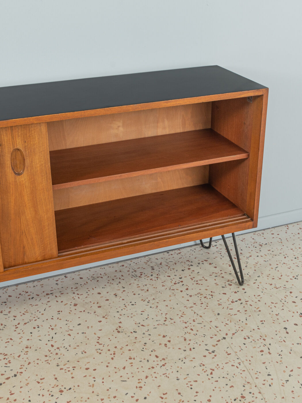 1950s Sideboard, WK Möbel