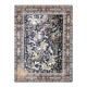 Kashmir Silk Oriental Rug India - Size: 2.20 X 1.50 Metres "Galerie Sardje"