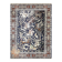 Kashmir Silk Oriental Rug India - Size: 2.20 X 1.50 Metres "Galerie Sardje"