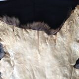 Vintage fox skin no. 1