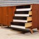 Enfilade U-460 de Jiri Jiroutek par Interier Praha
