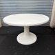 Table à manger vintage Design Ernst Moeckl pour Horn (années 60)