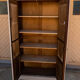 Armoire parisienne