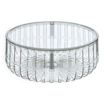 Kartell Coffee Table Basket