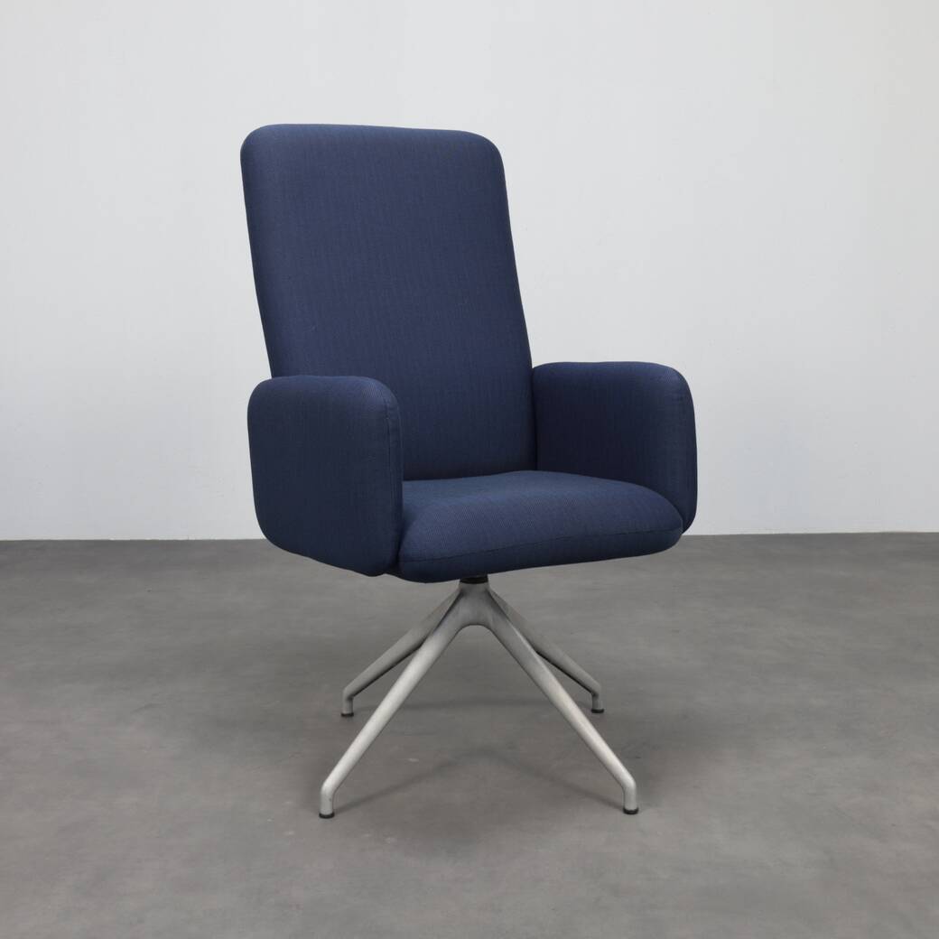 Office Chair by Stefan Scholten for Puik Design