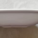 Porcelain dish