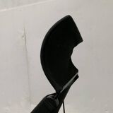 Set of minimalist postmodern folding chairs model Hestra by Tord Björklund for Ikea, 1980s.