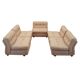 Modular sofa, Italian design, 1970s, designer: Mario Bellini, manufacturer:
