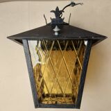 Vintage lantern