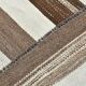9x12 Rug For Living Room Soft Beige & Brown Turkish Rug, 267x369Cm SK 33650