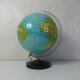 world map globe vintage nova rico