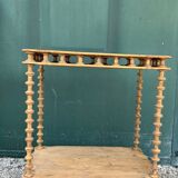 Coil serving trolley