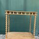 Coil serving trolley
