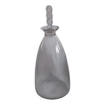 Carafe cristal Lalique