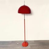 Lampadaire champignon Espagne