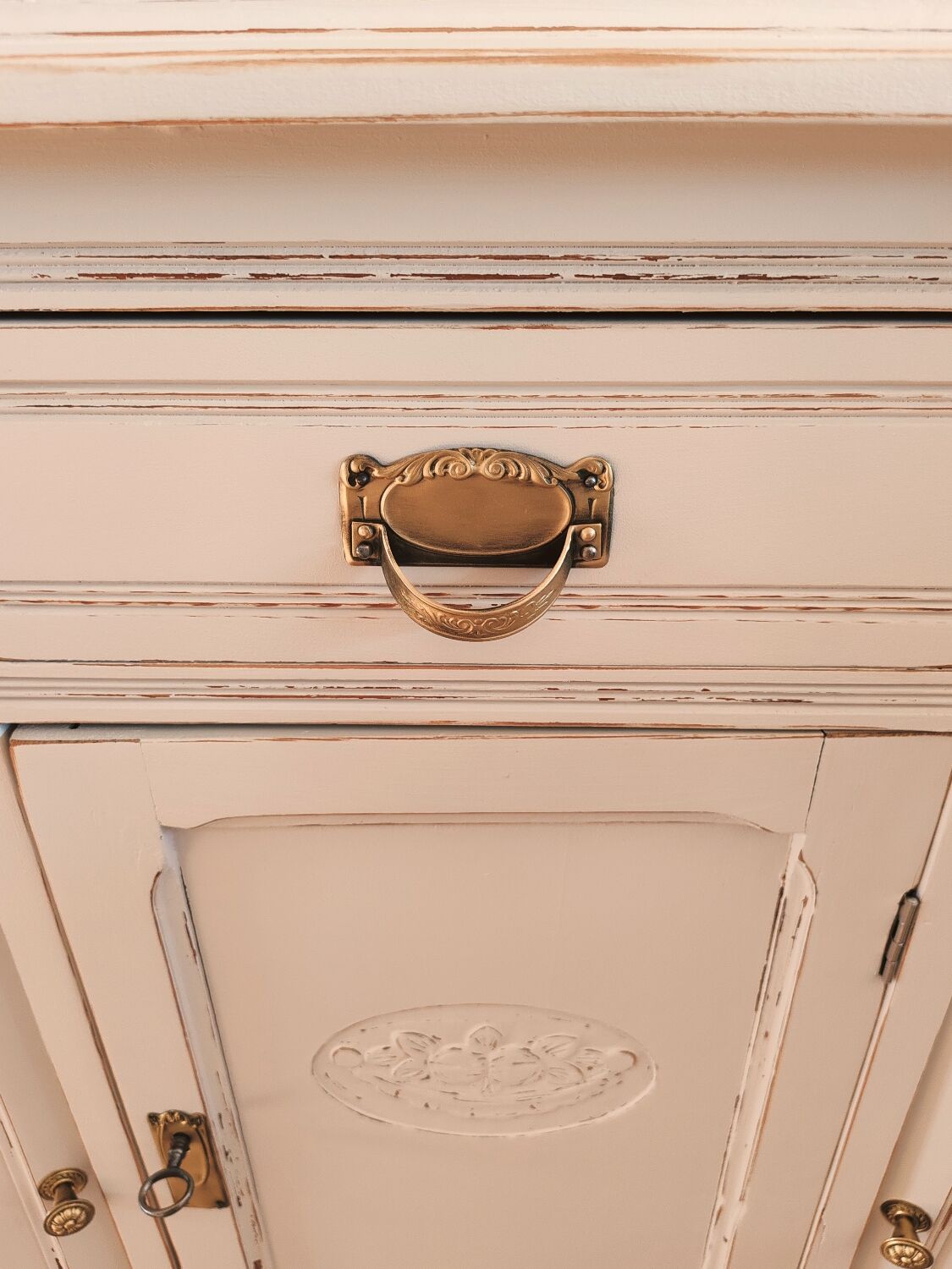 Art Deco Buffet