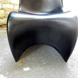 Panton Verner chair 1971