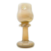Vase, Krakow Glass Institute, Krakow, design by Jerzy Słuczan-Orkusz, Poland, 1970s