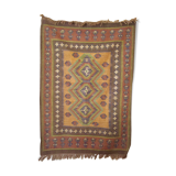 Kilim carpet 200cm x 130cm