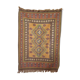 Kilim carpet 200cm x 130cm