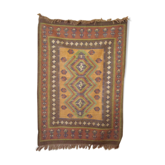 Kilim carpet 200cm x 130cm