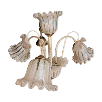 Murano-Venezia Chandelier