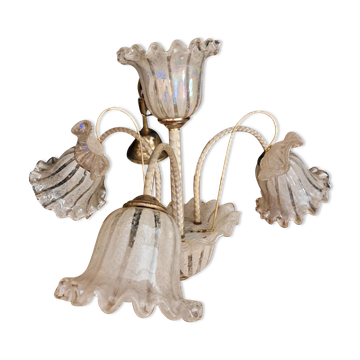 Lustre Murano-Venezia