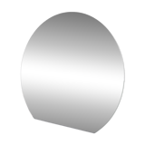 Round Mirror, Italy, 1970s