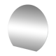 Round Mirror, Italy, 1970s