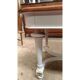 Extendable table Louis XV style