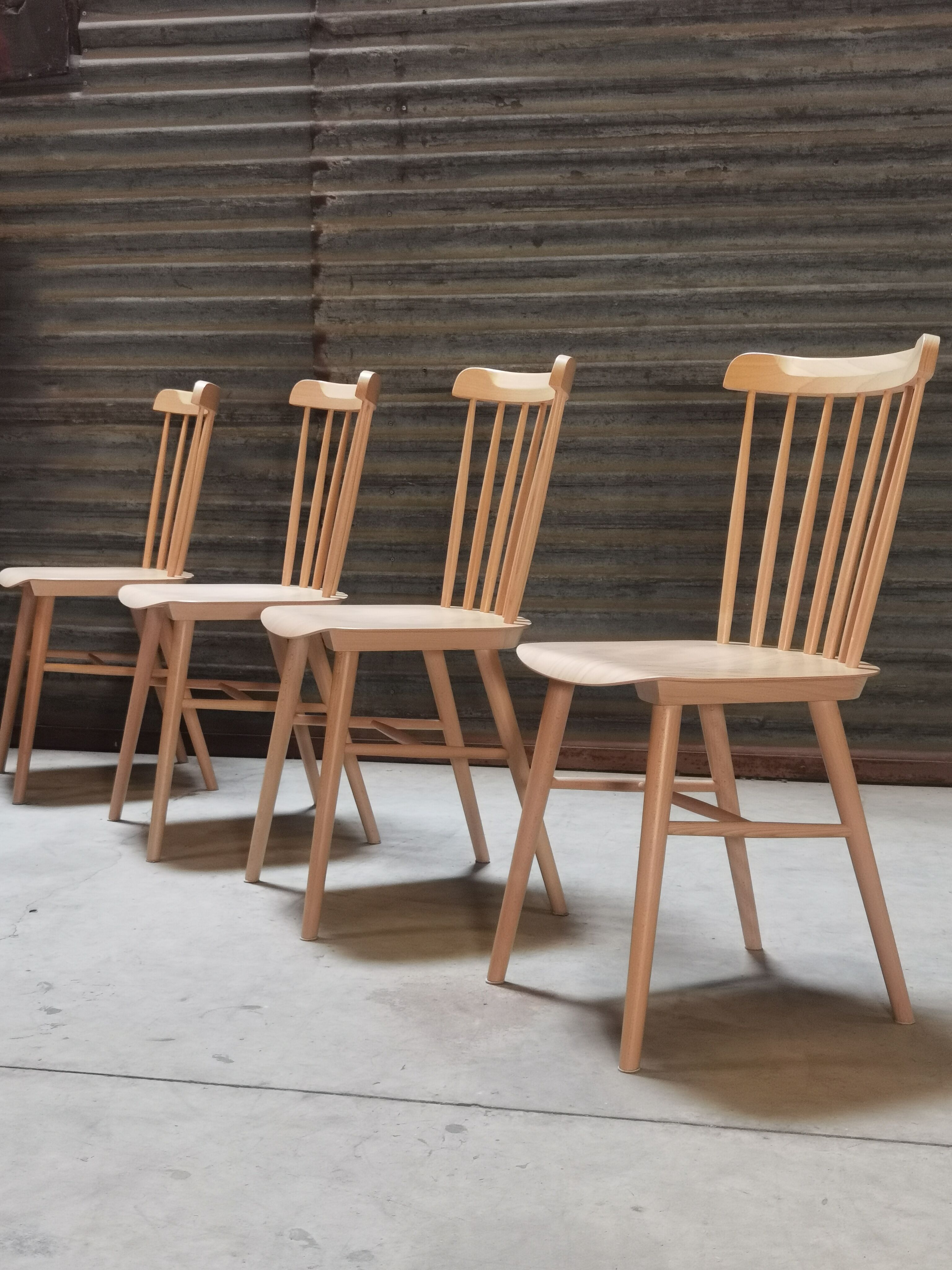 Chair ton ironica czech republic 21st century