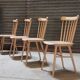 Chair ton ironica czech republic 21st century