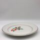 Round serving dish Orchies Moulin des Loups