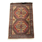 Tapis persan fait main