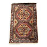 Handmade Persian rug