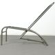 Chaise longue 'Sandow Chair' de René Herbst