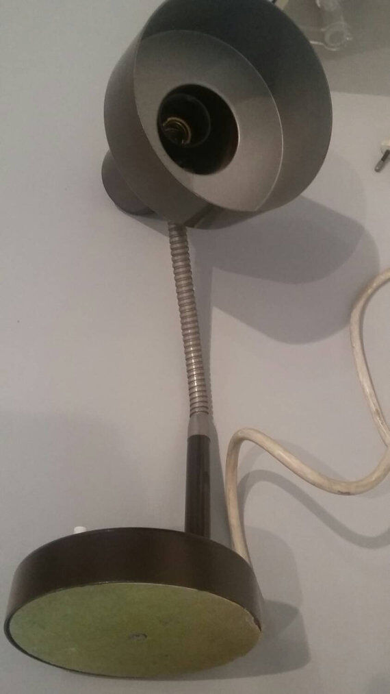 Industrial desk lamp 70