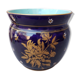 Pots sarreguemines cache