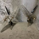 Appliques années 60