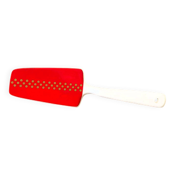 Ceramic pie server