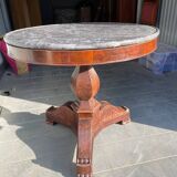 Napoleon III style table